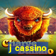 j cassino